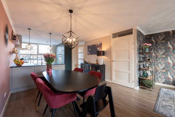 Medium property photo - Bovenstraat-Erf 19, 4741 AT Hoeven